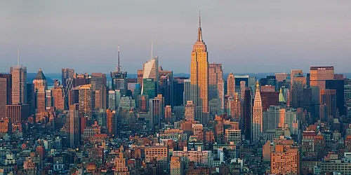 Rented by Keller Williams NYC