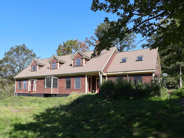 527 Neal Road, Hartford, VT 05001