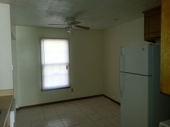 Kitchen Breakfast area