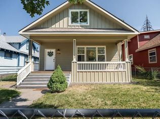 2726 W Boone Ave, Spokane, WA 99201