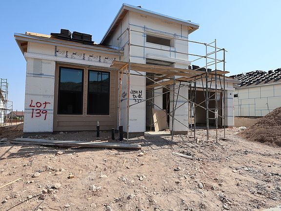 Exterior - August 9, 2026