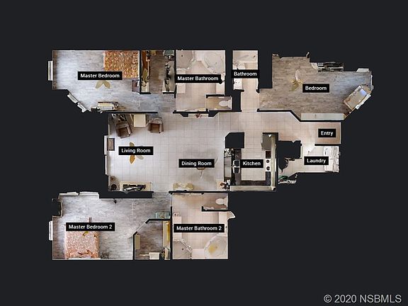 5th image of 5300 S Atlantic Ave APT 5602