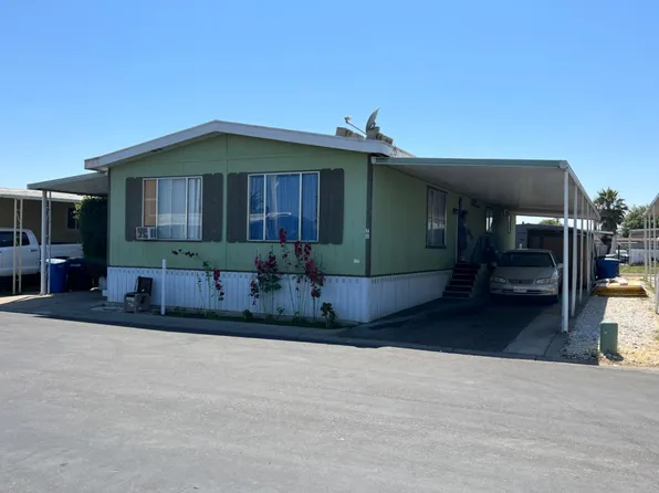 2845 E Hatch Rd Space 71, Modesto, CA 95351