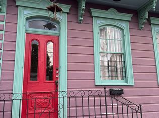 4021 N Rampart St #4021, New Orleans, LA 70117