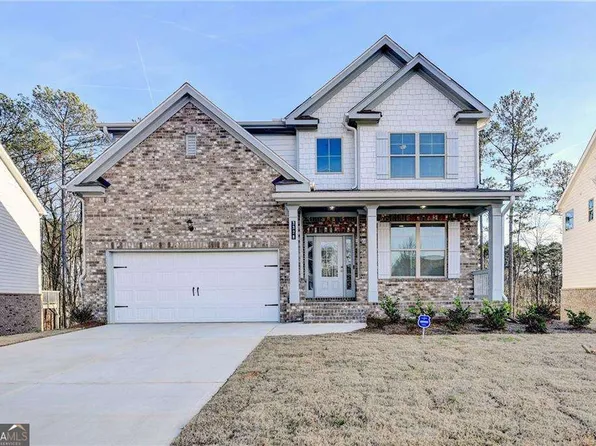 3328 Sir Gregory Mnr, Lawrenceville, GA 30044