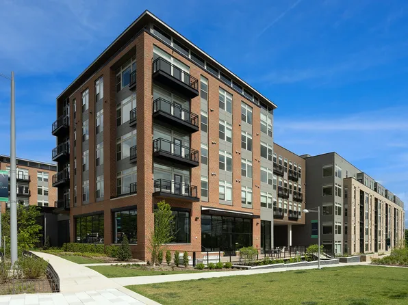 Brentford at The Mile