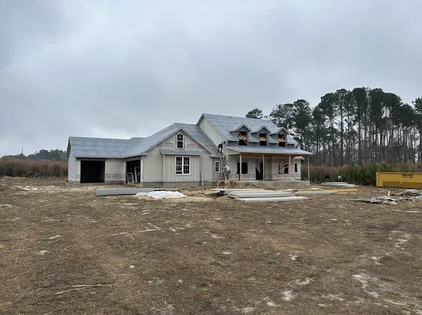 3370 Bemiss Knights Academy Rd, Valdosta, GA 31605