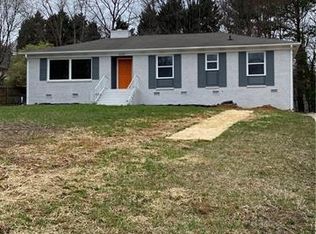 12103 Plover Dr, Charlotte, NC 28269