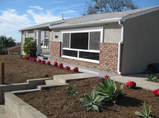 5350 Manzanares Way, San Diego, CA 92114
