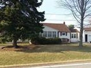 5019 Oakpoint Rd, Jackson, MI 49201