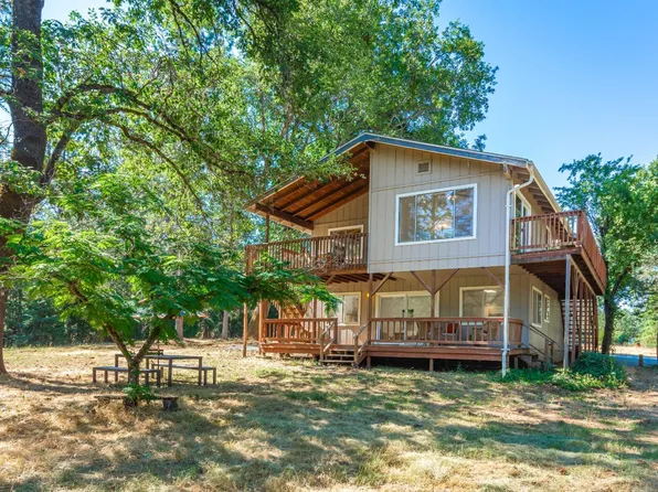 4560 Wabasso Ln, Garden Valley, CA 95633