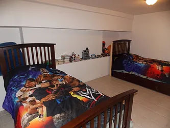 Rented by Citi Habitats