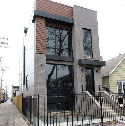 1st image of 2416 N Campbell Ave