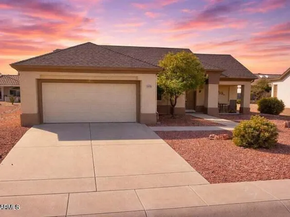 20410 N 150TH Drive, Sun City West, AZ 85375