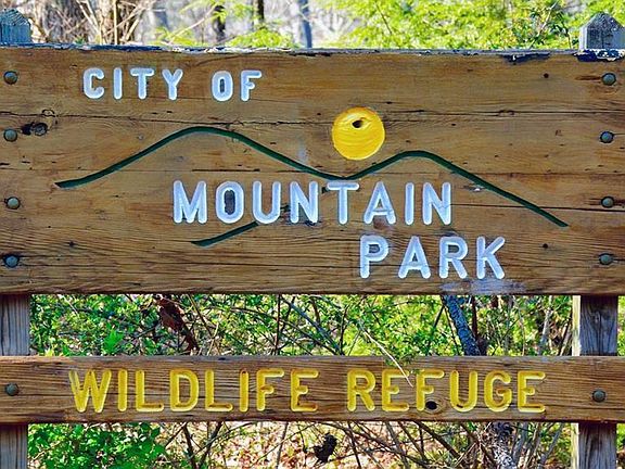5th image of 0 Mountain Park Rd
