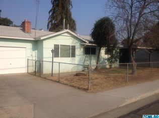 1329 N Leslie St, Visalia, CA
