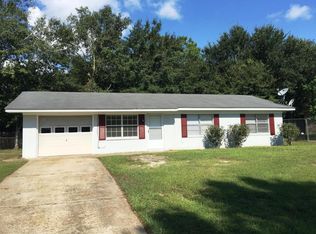 24 Yorkshire Pkwy, Gulfport, MS 39503