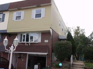 3814 Violet Dr, Philadelphia, PA 19154