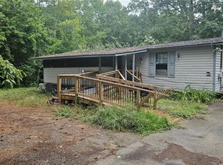 2911 Seven Hills Blvd, Dallas, GA 30132