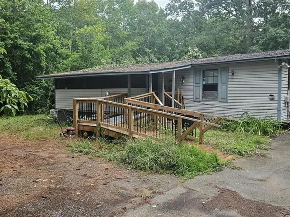 2911 Seven Hills Blvd, Dallas, GA 30132