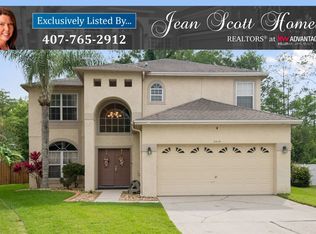 3616 Becontree Pl, Oviedo, FL 32765