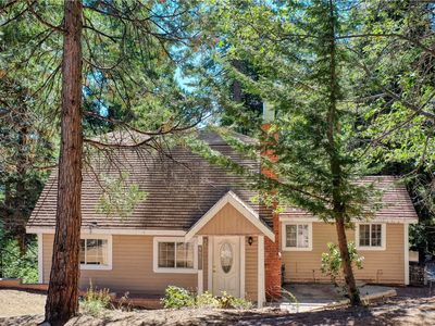 861 Balsam Ln, Twin Peaks, CA, 92391
