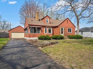 7138 Oliver Ave S, Richfield, MN 55423