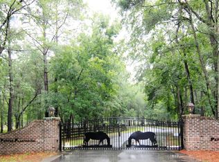 3437 Thunder Gulch Trl, Awendaw, SC 29429