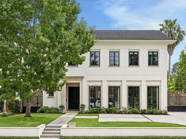 3615 Overbrook Ln, Houston, TX 77027
