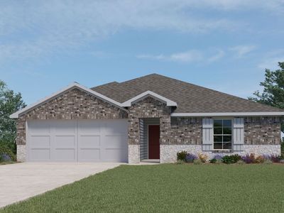 1305 Iron Horse Dr, Killeen, TX, 76549