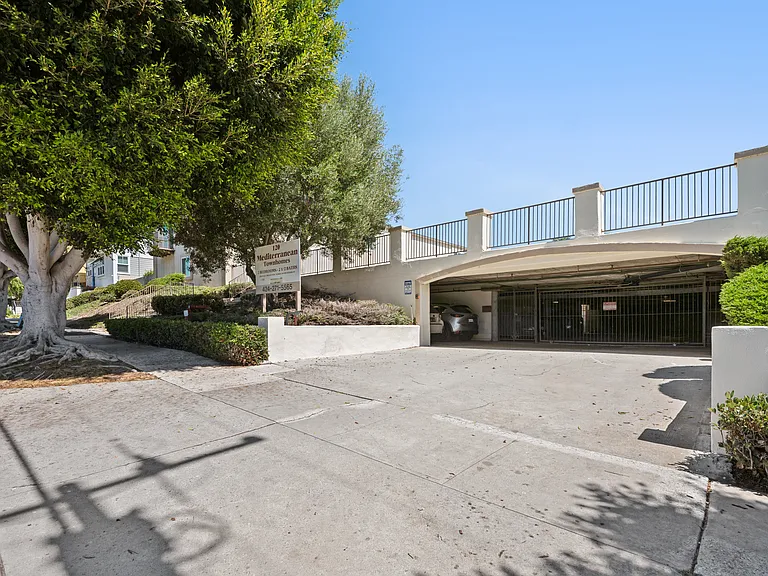 Mediterranean Townhomes — Photo 6