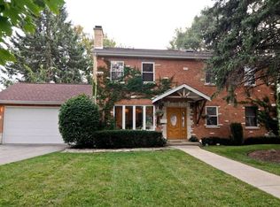313 E Colfax St, Palatine, IL 60067