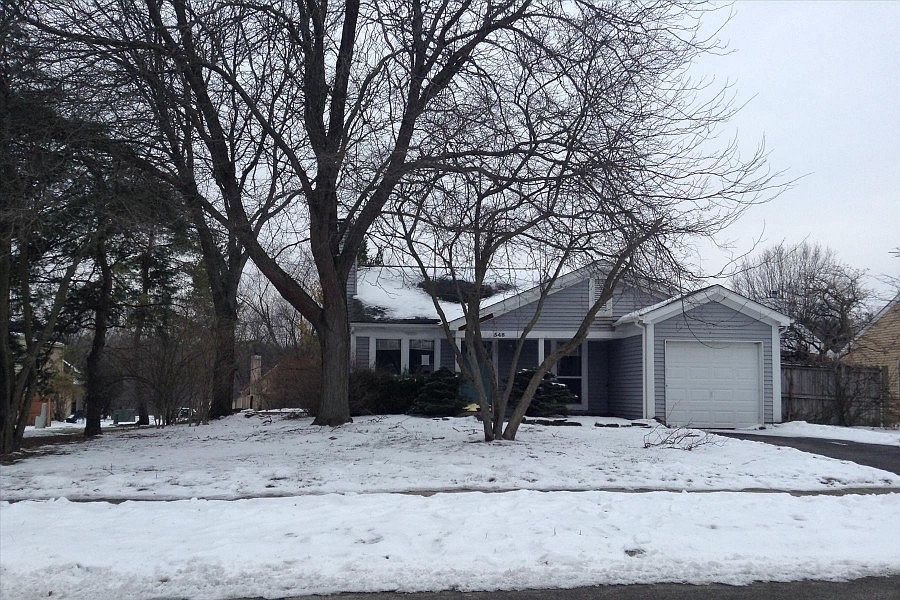 1st image of 548 Highmeadows Village Dr