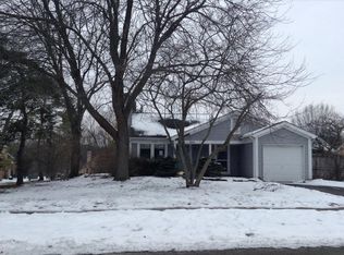 548 Highmeadows Village Dr, Powell, OH