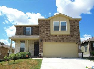 9213 Sandyford Ct, Killeen, TX 76542