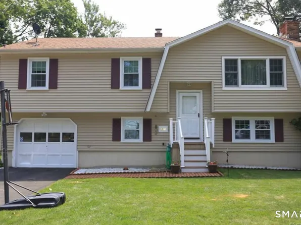 68 Eagle Place, West Haven, CT 06516