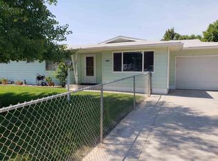 301 Hopi Dr, Grand Junction, CO 81503