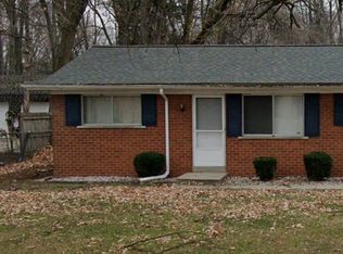 26971 Lanse Creuse St APT 1, Harrison Township, MI