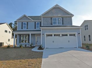 453 Lehigh Rd, Wilmington, NC 28412