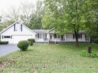 404 N Lincoln St, Braidwood, IL 60408