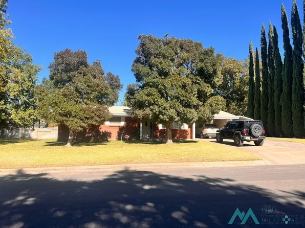 1312 W Ural Dr, Carlsbad, NM 88220