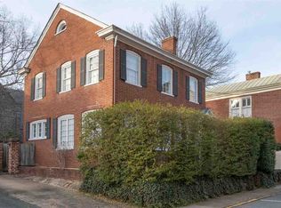 361 1st St N, Charlottesville, VA 22902
