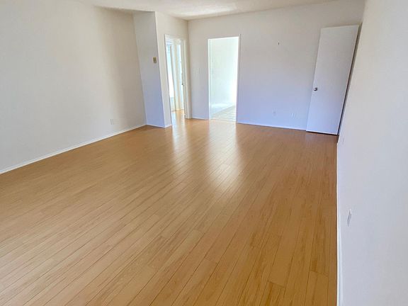 Large studio with great closet space. Bright Top floor unit