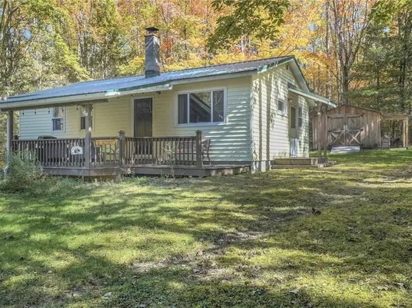 7972 Horizon Dr, Caneadea, NY 14717