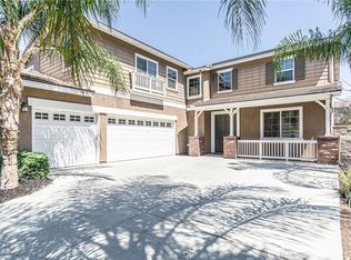 6882 Hop Clover Rd, Corona, CA 92880