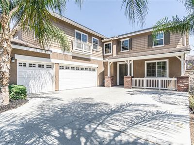 6882 Hop Clover Rd, Corona, CA, 92880