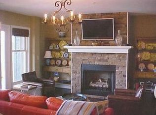 440 Indian Paint Brush Dr, Beech Mountain, NC 28604