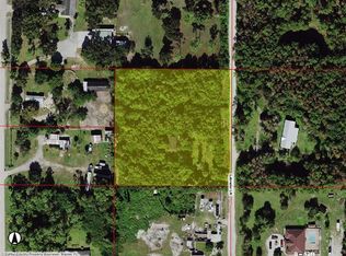 11661 Labrador Ln, Naples, FL 34114