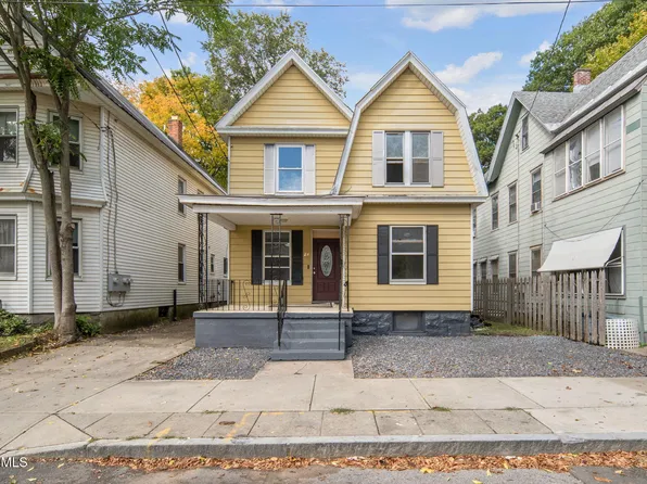 28 Mynderse Street, Schenectady, NY 12307