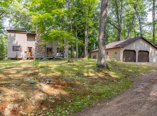 7236 Woodcrest Cir, Rhinelander, WI 54501